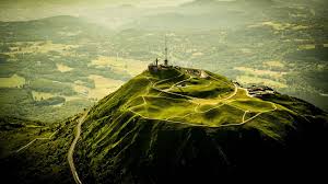 3,576 likes · 61 talking about this · 22 were here. Le Puy De Dome Clermont Auvergne Tourism