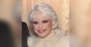 Obituary, Visitation & Funeral Information