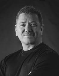 Aaron Hartwell SWEATSTARYoga