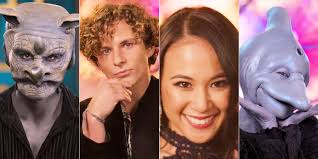 Where Are The Couples From 'Sexy Beasts' Now? Which Couples Are Still  Together?