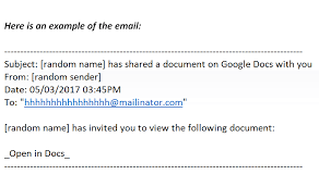 John bennett is six months divorced from his wife, lori collins, due to their relationship not working out. Did You Get A Weird Invitation To Edit A Google Doc It S Best Not To Click The Two Way Npr
