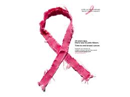 About one in 19 women in this country are at risk, compared to one in eight in europe and the united states. Breast Cancer Awareness Month Diva In Me