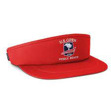 U S Open Archives Imperial Headwear Sun Protection Hat Headwear Sweatband