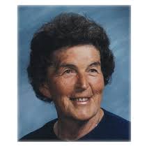 Obituary information for Betty Lou Markgraf