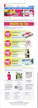 angela bruderer ag gratis geschenke body lotion gutschein code