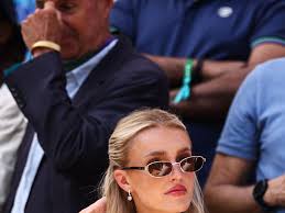 Meet Morgan Riddle: how this Bright Young Thing became 'The Most Famous  Woman in Men's Tennis'