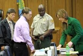 Karr case ends in second mistrial