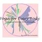 Yoga for Every Body event image