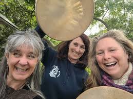 Looking for drum making/ drum birthing workshops. Gloucestershire or  Somerset ideally Thanks🙏🏼