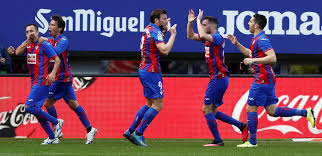 Find real betis vs eibar result on yahoo sports. European Football Returns With New La Liga Premier League Seasons Daily Sabah