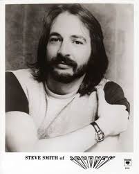 He is an actor … Steve Smith Drummer Of Journey Journey Steve Perry Drummer Steve Smith