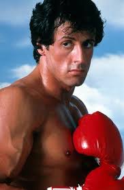 He is famous for his indomitable spirit, extreme tenacity and ferocious body attack. Rocky Balboa Home Facebook