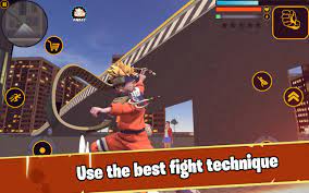 Download for free apk, data and mod full android games and apps at sbennydotcom! The Hero Of Naruvto 3d Fight Game For Android Apk Download