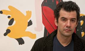 Após participação em 'Lado a lado', Gustavo Machado diz que adoraria  retornar à trama