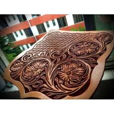 Consider the pros and cons of used or new tools before making your purchase. Pdf Leather Craft Patterns Leathercraft Patterns Leather Tooling Patterns Instant Download Dzxx 02 Leather Tracking Patterns