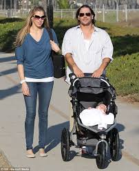 Federline, kızı kori madison federline (31 temmuz 2002 doğumlu) ve oğlu kaleb michael jackson federline (20 temmuz 2004 doğumlu) olduğu aktris shar jackson ile nişanlandı. Kevin Federline And Victoria Prince Introduce Baby Jordan Kay Daily Mail Online
