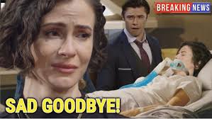 Days of our lives spoilers: Linsey Godfrey leaving the show