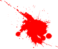 15 Red Paint Splatters Png Transparent Onlygfx Com Painting Paint Splatter Banner Background Images