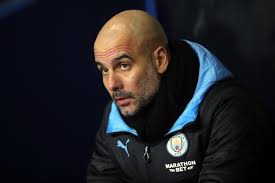 Could pep do it without messi? Pep Guardiola Suggests He Ll See Out Manchester City Contract Talks Future Bleacher Report Latest News Videos And Highlights