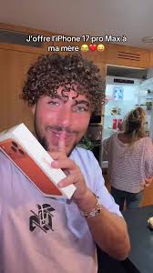 Zizou il te reste 2 semaines avant mon anniversaire 😡😱