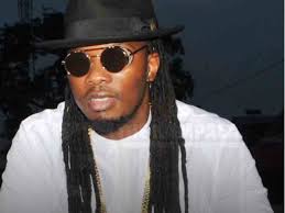 Abayimbi ba 'Hip-Hop' bazuukidde