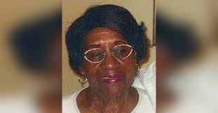 Obituary information for Jannie Mae (Watkins) Walker