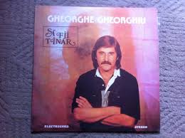 Doresc sa fiu informat daca produsul are o reducere de pret doresc sa fiu informat daca este vandut un articol din acest produs. Gheorghe Gheorghiu Sa Fii Tanar Album Disc Vinyl Lp Muzica Usoara Pop Folk Arhiva Okazii Ro