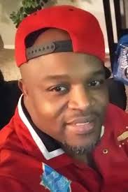 Frankie Strong, age 53