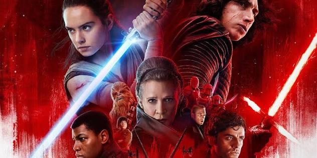 Star Wars: Revenge of the Sith (Episode III) | Film | StarWars.com