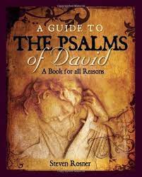 Technologies have developed, and reading the psalms of david books can be easier and simpler. A Guide To The Psalms Of David A Book For All Reasons By Steven Rosner