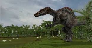 Zoo Tycoon 2 Operation Genesis Dinosaurs Zoo Dinosaur Genesis