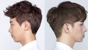 Michael lee (hair stylist) gwangju korea: 2021 Hair Color Trends Korean Men Novocom Top