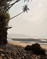 Revdanda Fort and Revdanda beach will ...