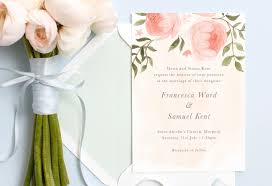 Demonstrate your faith and commitment to a godly marriage from the start with this stylish presentation. Wedding Invitation Wording Ideas Inspiration Papier