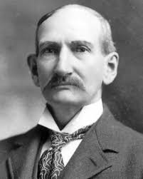 Frank James (Outlaw)