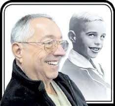 David CAKEBREAD Obituary