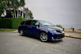 Unfortunately, the sedona doesn't offer as much cargo space as competitors, and. You Don T Drive A Minivan You Should Here S Why The New York Times