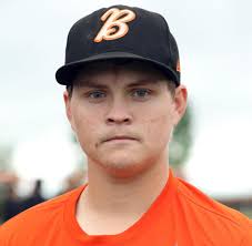 Class 3 Northwestern District baseball team