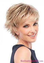 Kurzhaarfrisuren 2017 Damen Kurzhaarfrisuren Shag Haarschnitt Haarschnitt