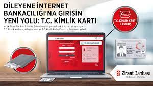 What happens if ziraat onay is not connected to internet? Ziraat Bankasi On Twitter Dileyene Internet Bankaciligi Na Girisin Yeni Yolu T C Kimlik Karti Artik Ziraat Bankasi Internet Subesi Ne Giris Yapabilmek Icin Kart Okuyucuya T C Kimlik Kartinizi Yerlestirmeniz Ve T C Kimlik Karti Sifrenizi