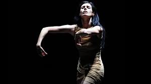 Select from premium marie claude pietragalla of the highest quality. Tentation D Eve Theatre Du Corps Youtube