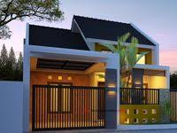 Rumah minimalis seperti apa sih yang bagus? 530 Ide Desain Rumah Desain Rumah Rumah Desain