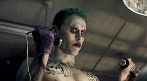 5 reasons jared leto's joker should return (& 5 he shouldn't). Jared Leto Kehrt Als Joker In Zack Snyder S Justice League Zuruck