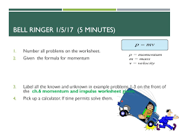 At what speed is the truck traveling? Impulse And Momentum Physics Ppt Download