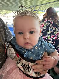 Bakersville homecoming event today