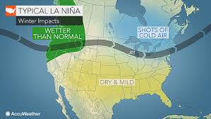 Accuweather 2020 Winter Forecast Focus Daily News