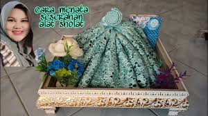 Cara membuat hantaran baju gamis yang akan diberikan untuk calon istri pada saat hari baik menikah bisa dilakukan sendiri sama halnya dengan komponen seserahan lainnya. Cara Membuat Hantaran Baju Gamis Youtube