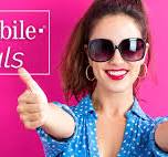 Best T-Mobile Phone Deals | WhistleOut