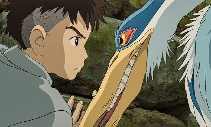 The Boy and the Heron review – overplotted Miyazaki still delights | Hayao  Miyazaki | The Guardian