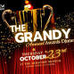 The GRANDY Annual Awards Dinner event image